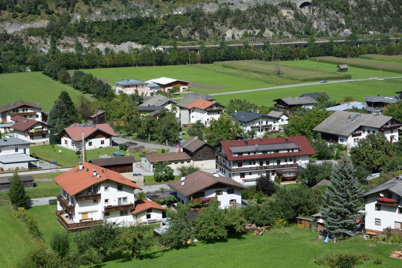 Gasthof Alpenrose Имстерберг Экстерьер фото